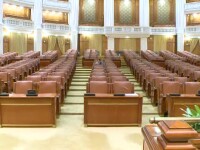 locuri parlament