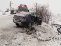 accident Brasov