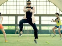 dans, Gangnam Style