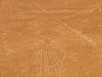 liniile Nazca, Peru