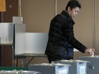 Alegeri Japonia