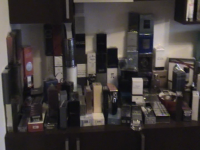 parfumuri confiscate
