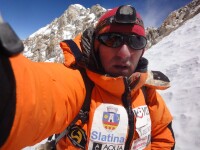 Horia Colibasanu va cuceri Varful Lhotse din Muntii Himalaya cu cateva zile de intarziere.Afla de ce