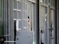 Un detinut condamnat pentru talharie a evadat de la Penitenciarul Miercurea Ciuc