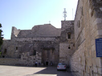 Betleem, turism