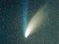 cometa, Hale-Bopp