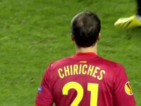 Chiriches