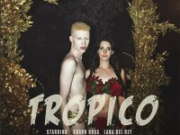 Lana del Rey - Tropico