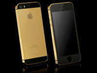 iphone 5s aur - 6