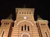 catedrala mitropolitana timisoara