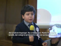 Toti copiii, egali in scoala. Propunerea de lege a 