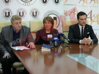 Ioan Marginean si-a dat demisia de la U Cluj. Vlad Munteanu este noul administrator special al clubului