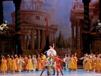 Spectacol de balet in direct de la Opera Nationala din Paris la Cinema Victoria din Cluj-Napoca