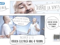 (P) Dobro si gadget-urile barbatului modern