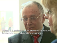 Ion Iliescu