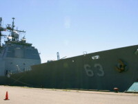 USS Cowpens