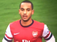 Theo Walcott