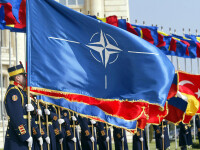 romania vrea in NATO