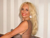 Cum a incercat Vica lui Piturca sa se combine cu un barbat! Dovada a ajuns la noi in redactie