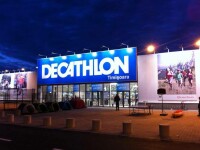 Decathlon Timisoara