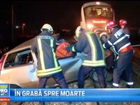 Tragedie in judetul Mures. Un tanar a murit in urma unui accident pe calea ferata