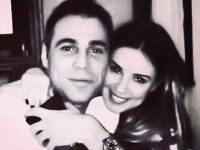 Ce vedeta de la noi s-a combinat cu un barbat care a fost la un pas sa-si incendieze logodnica