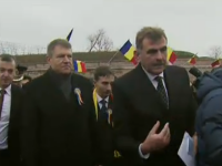 Klaus Iohannis