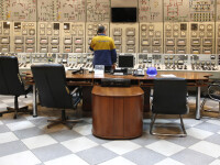 centrala nucleara, Ucraina