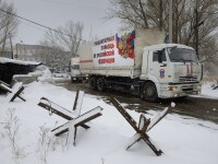 camion rusia