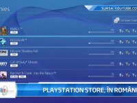 Playstation Store