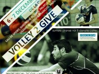 Eveniment sportiv caritabil la Cluj in scopul strangerii de fonduri pentru copiii neajutorati