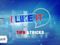 iLikeIT - tips & tricks