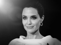 Testul prin care Angelina Jolie a aflat ca are 87% risc de cancer mamar se face si in Romania. Ce presupune acesta