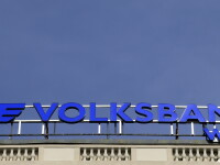 Banca Transilvania preia Volksbank. Tranzactia vizeaza achizitia a 100% din titlurile bancii