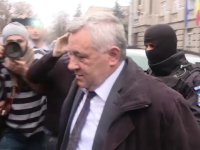 Seful CJ Timis, acuzat de DNA de luare de mita si abuz. 