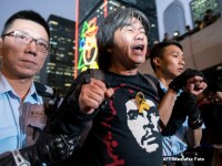 proteste honk kong
