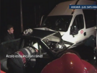 Accident Satu Mare