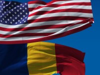 INTERVIU. Înalt oficial al SUA: ”România va deveni lider în tehnologia nucleară, în regiune”