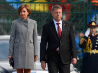 Klaus Iohannis