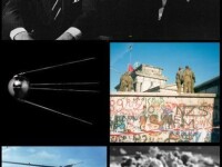 Telefonul rosu SUA – URSS si pauza care a salvat lumea de la un razboi nuclear: 