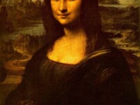 Si premiul pentru cea mai frumoasa pauza din istorie merge la Da Vinci. Cum a aparut Mona Lisa: