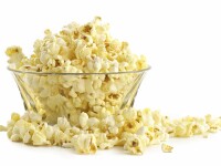 Primul cuptor cu microunde costa 5.000 de dolari si avea aproape 2 metri! Vreti un popcorn?