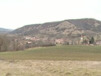 Valea Verde