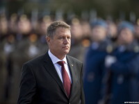 Klaus Iohannis