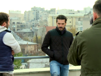 30 octombrie 2015, ziua care a schimbat Romania si pe Adrian Despot: 