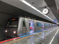 metrou Istanbul