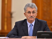 Ioan Oltean, audieri, comisie - agerpres