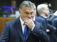 Viktor Orban: UE trebuie sa ridice un gard anti-migranti in Grecia. Bulgaria trebuie sa intre in Schengen