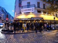 A La Bonne Biere, Paris