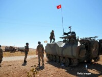 Armata turca